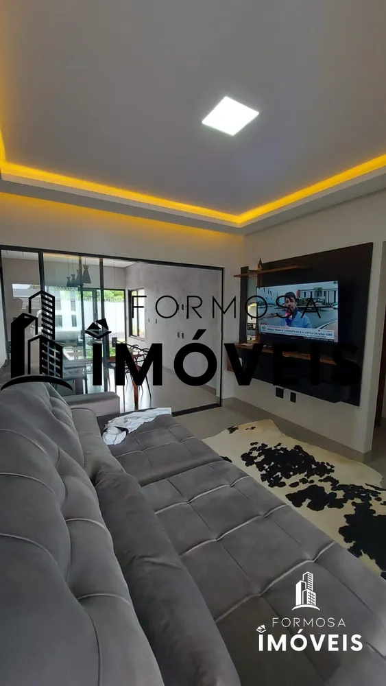 Casa, 2 quartos, 106 m² - Foto 7