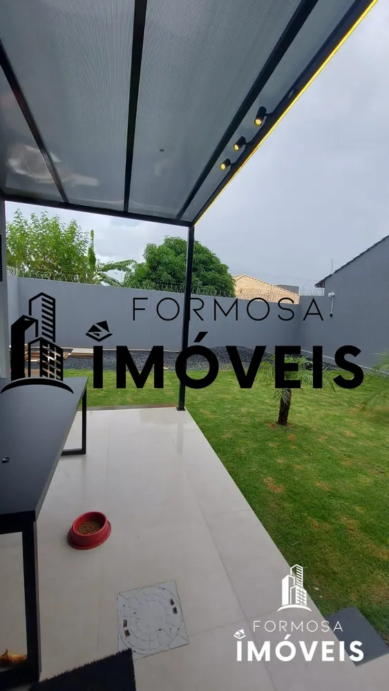 Casa, 2 quartos, 106 m² - Foto 3