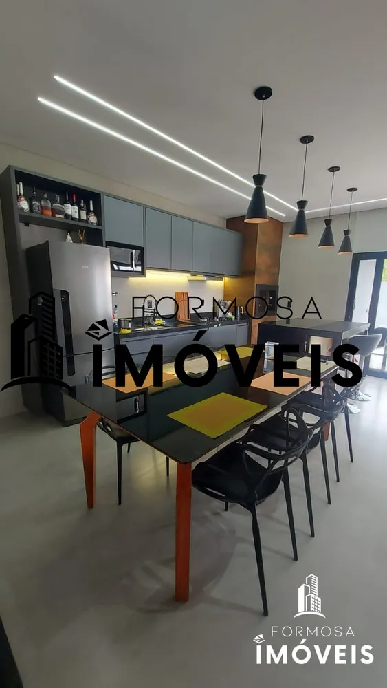 Casa, 2 quartos, 106 m² - Foto 5