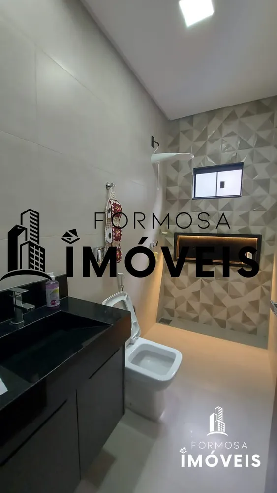 Casa, 2 quartos, 106 m² - Foto 6