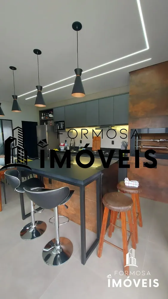 Casa, 2 quartos, 106 m² - Foto 4