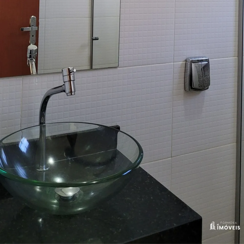 Casa, 3 quartos, 90 m² - Foto 3
