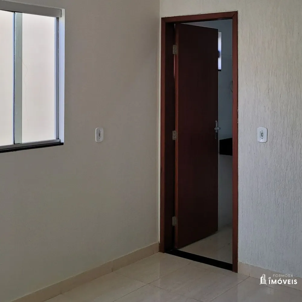 Casa, 3 quartos, 90 m² - Foto 4