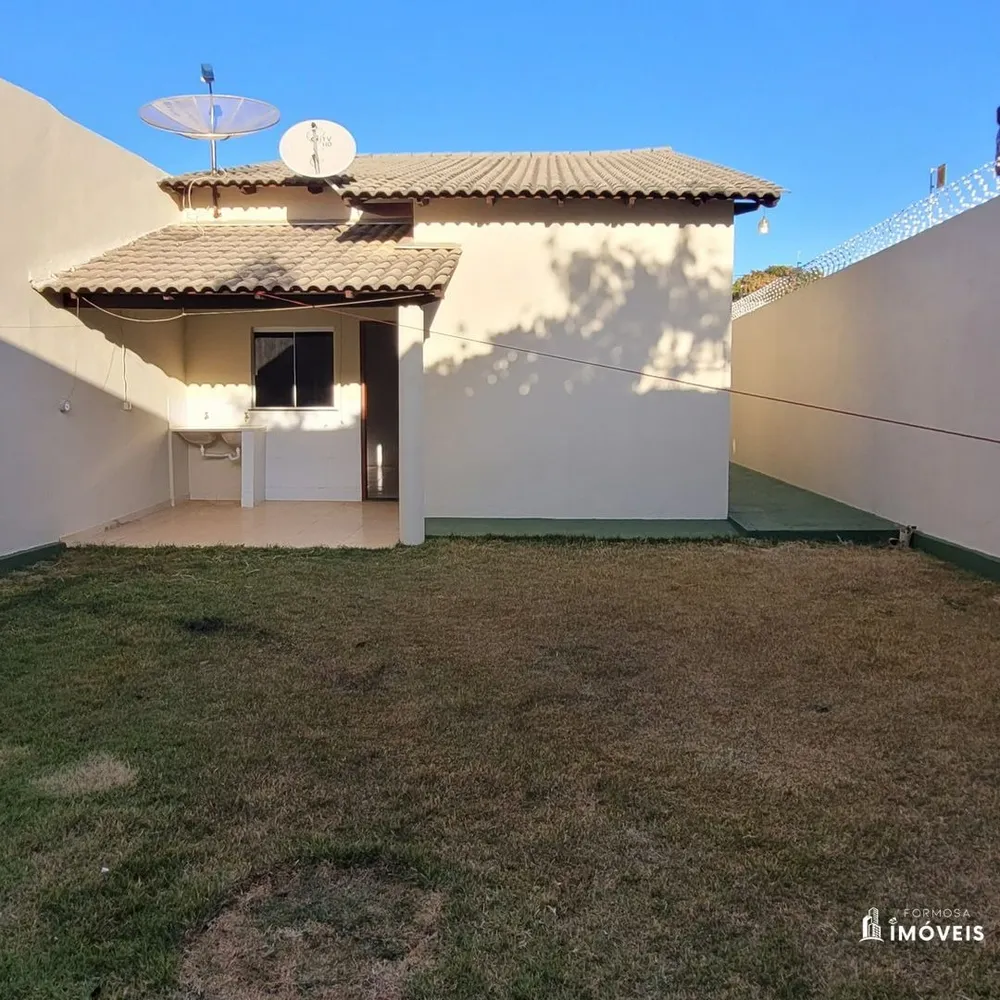 Casa, 3 quartos, 90 m² - Foto 8