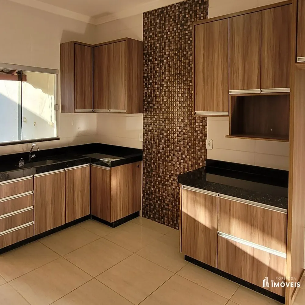 Casa, 3 quartos, 90 m² - Foto 6