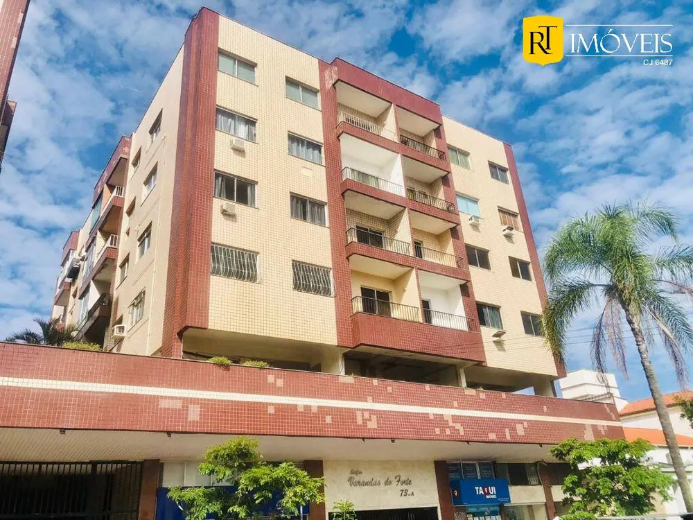 Apartamento, 2 quartos, 84 m² - Foto 1