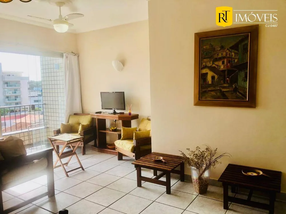 Apartamento, 2 quartos, 84 m² - Foto 2