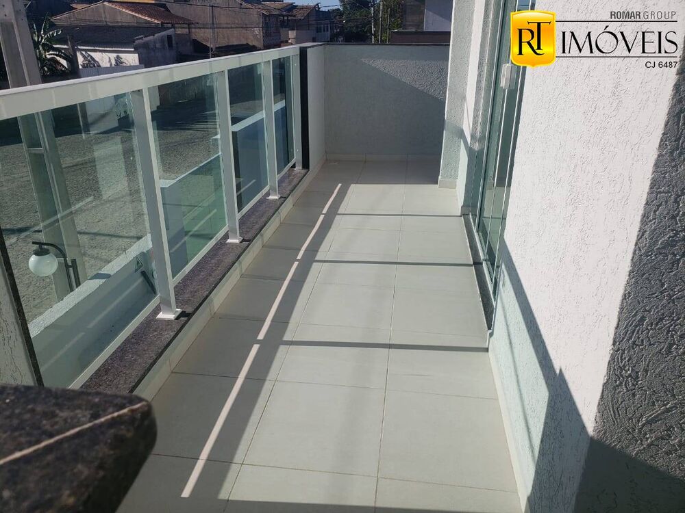 Apartamento à venda com 2 quartos, 69m² - Foto 2