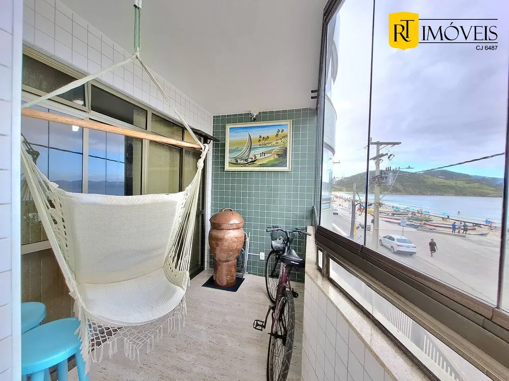 Apartamento, 2 quartos, 106 m² - Foto 1