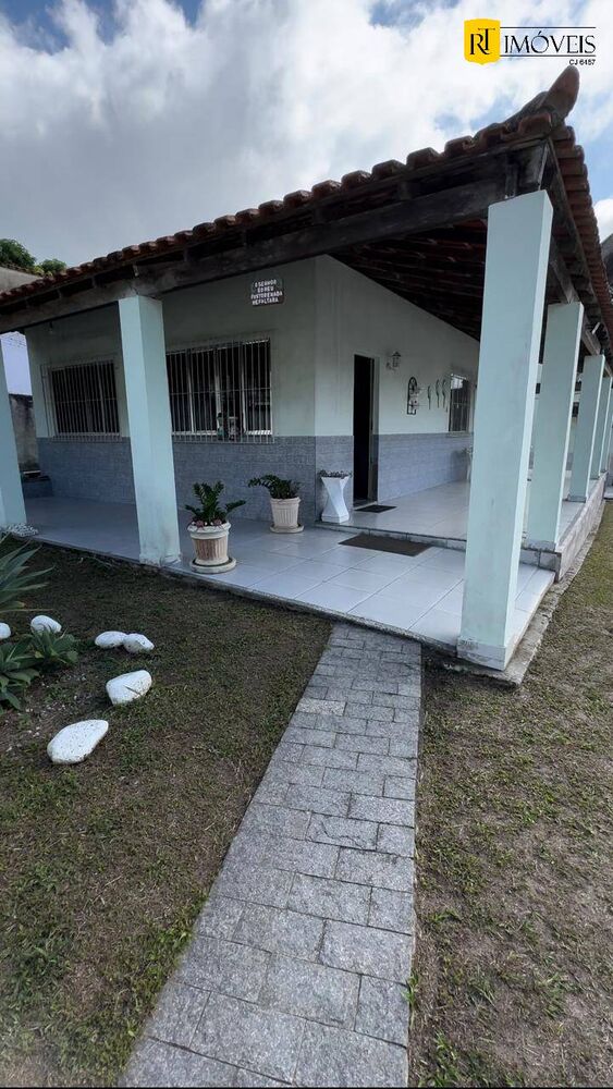 Casa, 4 quartos, 200 m² - Foto 16