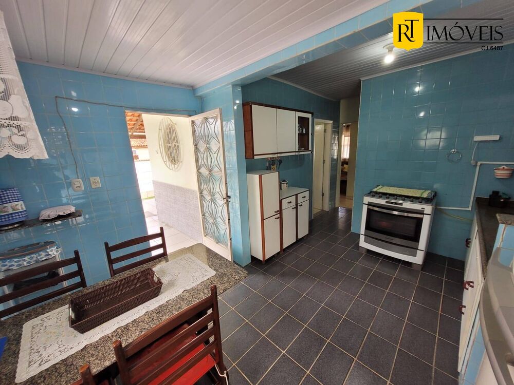 Casa, 4 quartos, 200 m² - Foto 3