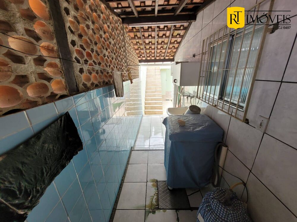 Casa, 4 quartos, 200 m² - Foto 8