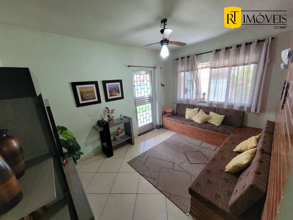 Casa, 4 quartos, 200 m² - Foto 14