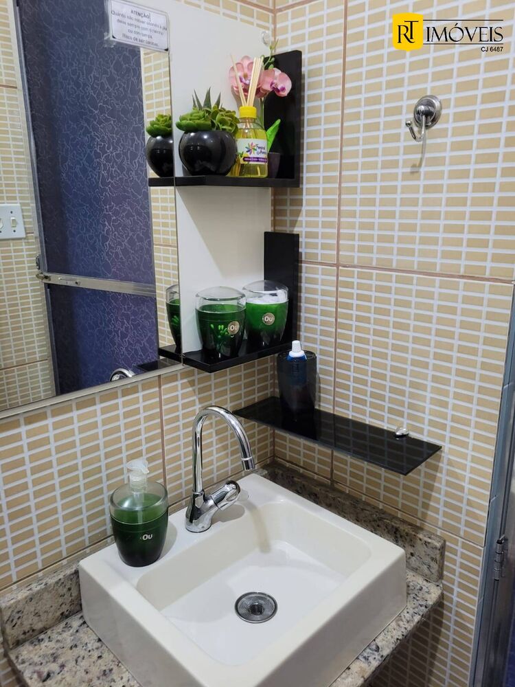 Casa, 4 quartos, 200 m² - Foto 4