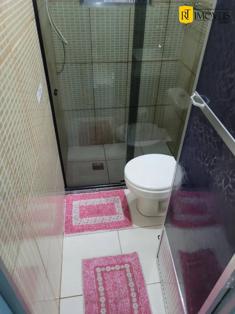 Casa, 4 quartos, 200 m² - Foto 20