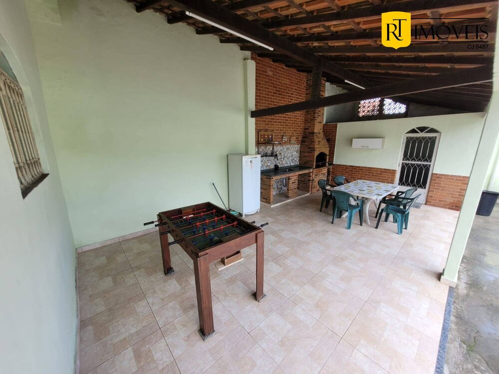 Casa, 4 quartos, 200 m² - Foto 5