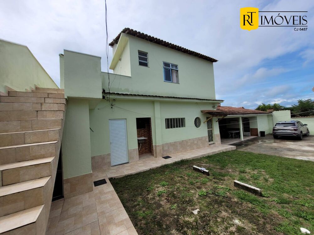 Casa, 4 quartos, 200 m² - Foto 9