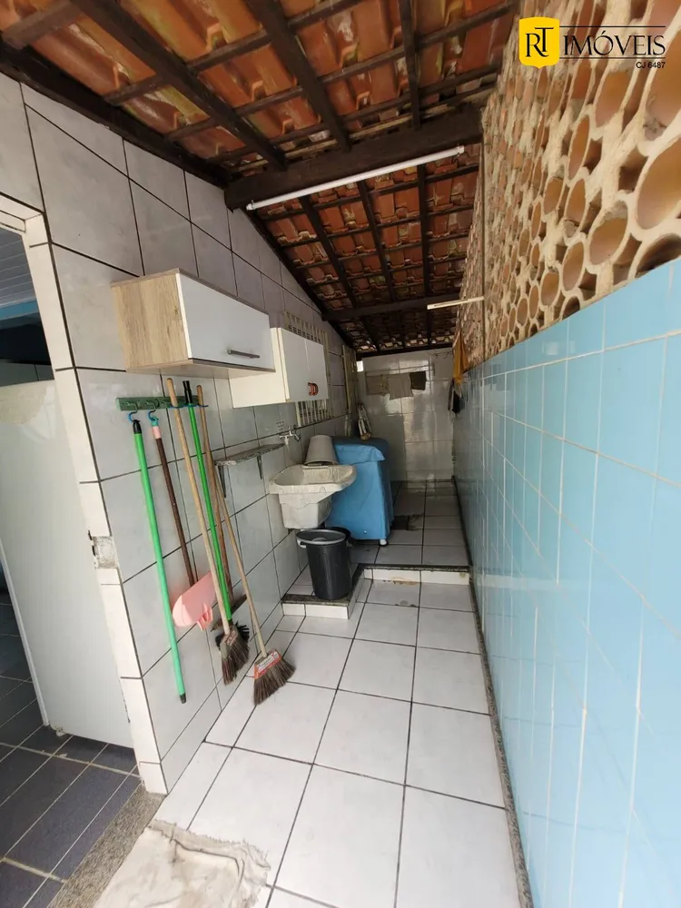 Casa, 4 quartos, 200 m² - Foto 21