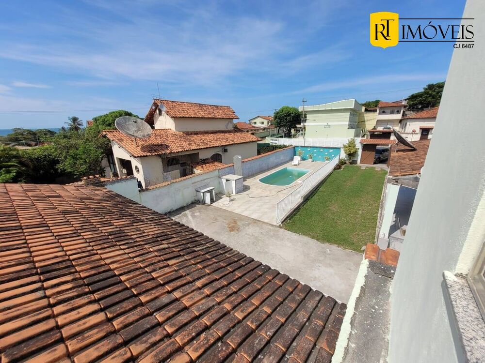 Casa, 4 quartos, 200 m² - Foto 6
