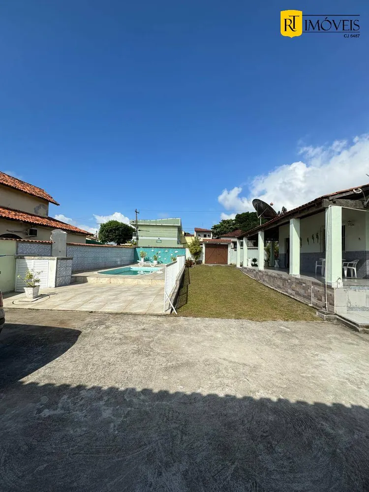 Casa, 4 quartos, 200 m² - Foto 25