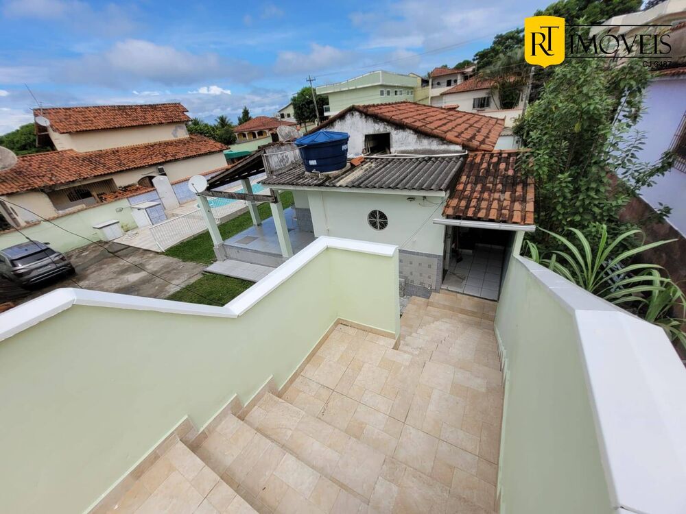 Casa, 4 quartos, 200 m² - Foto 1