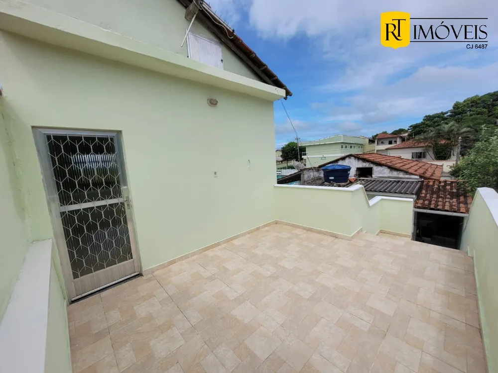 Casa, 4 quartos, 200 m² - Foto 19