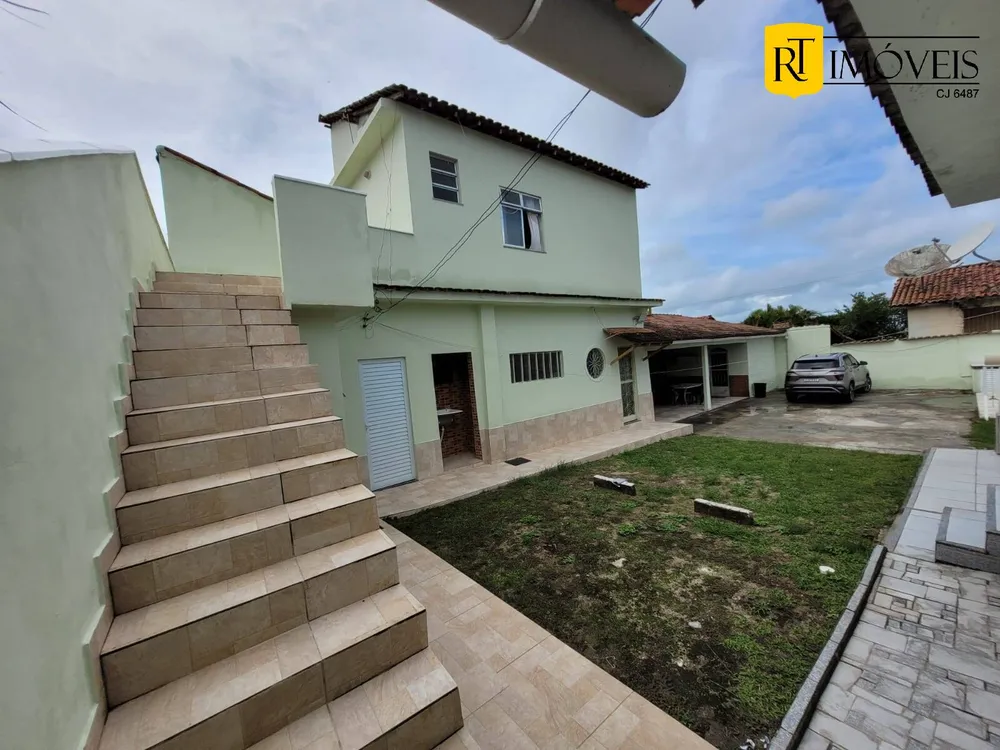Casa, 4 quartos, 200 m² - Foto 23