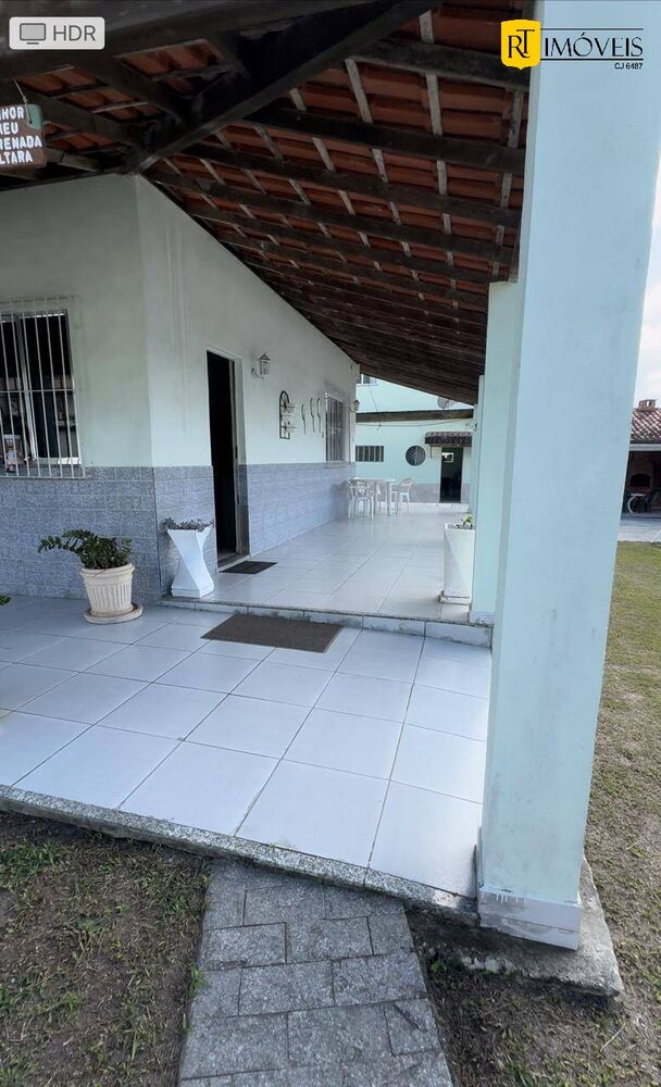 Casa, 4 quartos, 200 m² - Foto 13