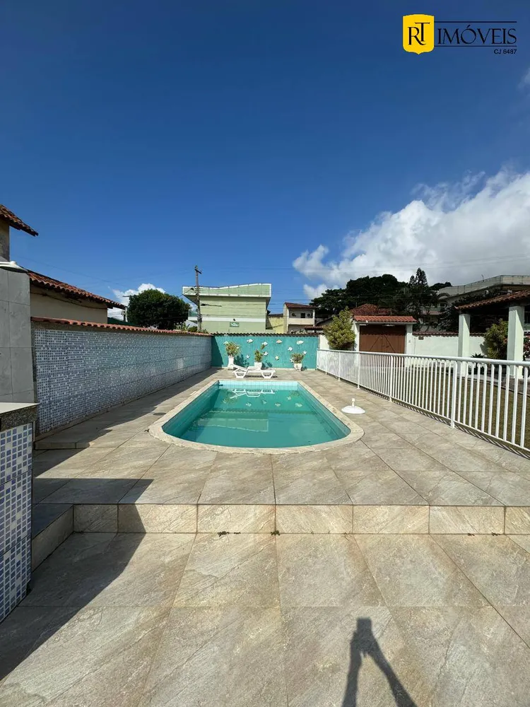 Casa, 4 quartos, 200 m² - Foto 28
