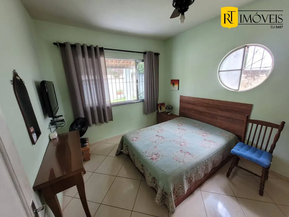 Casa, 4 quartos, 200 m² - Foto 18