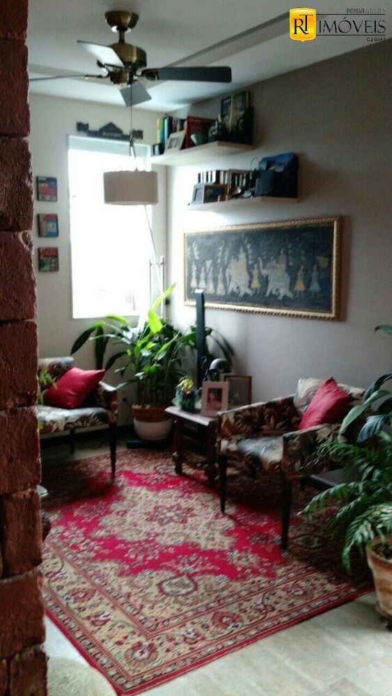 Cobertura, 3 quartos, 175 m² - Foto 3