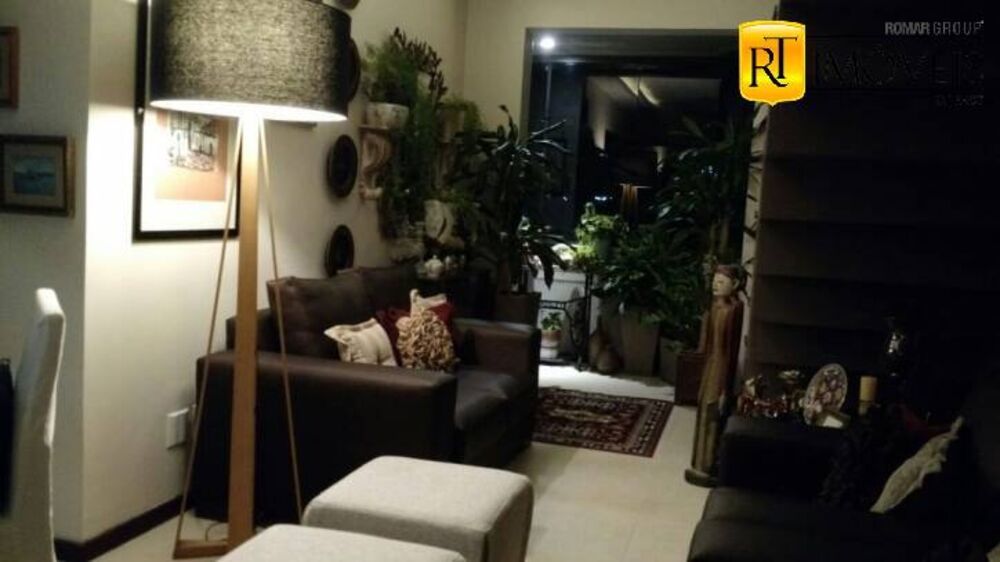 Cobertura, 3 quartos, 175 m² - Foto 4