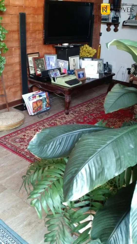 Cobertura, 3 quartos, 175 m² - Foto 3