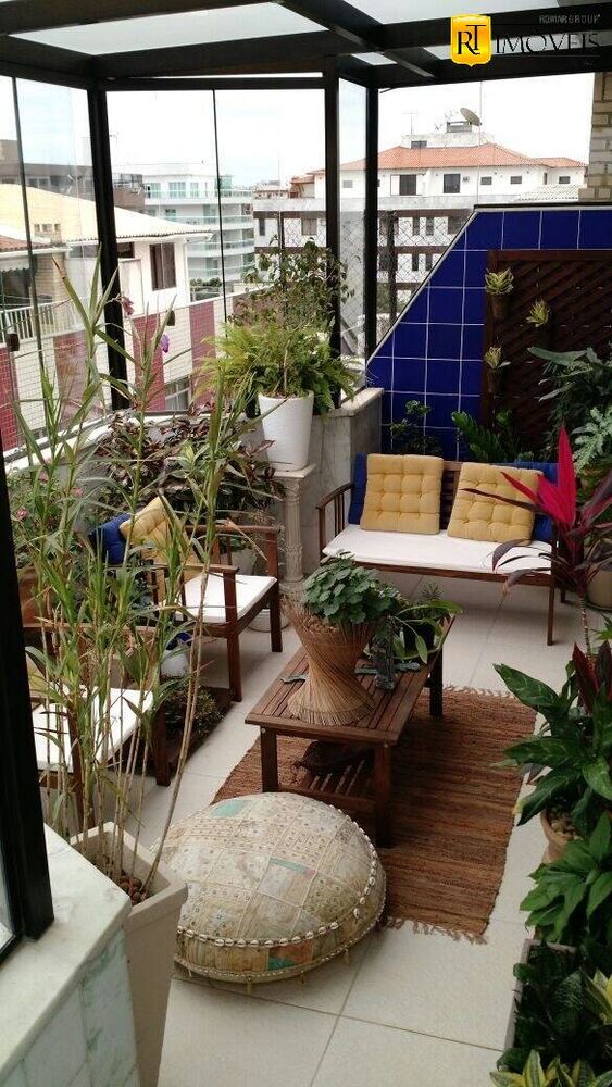 Cobertura, 3 quartos, 175 m² - Foto 7