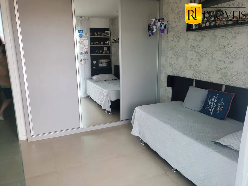 Cobertura, 4 quartos, 130 m² - Foto 21