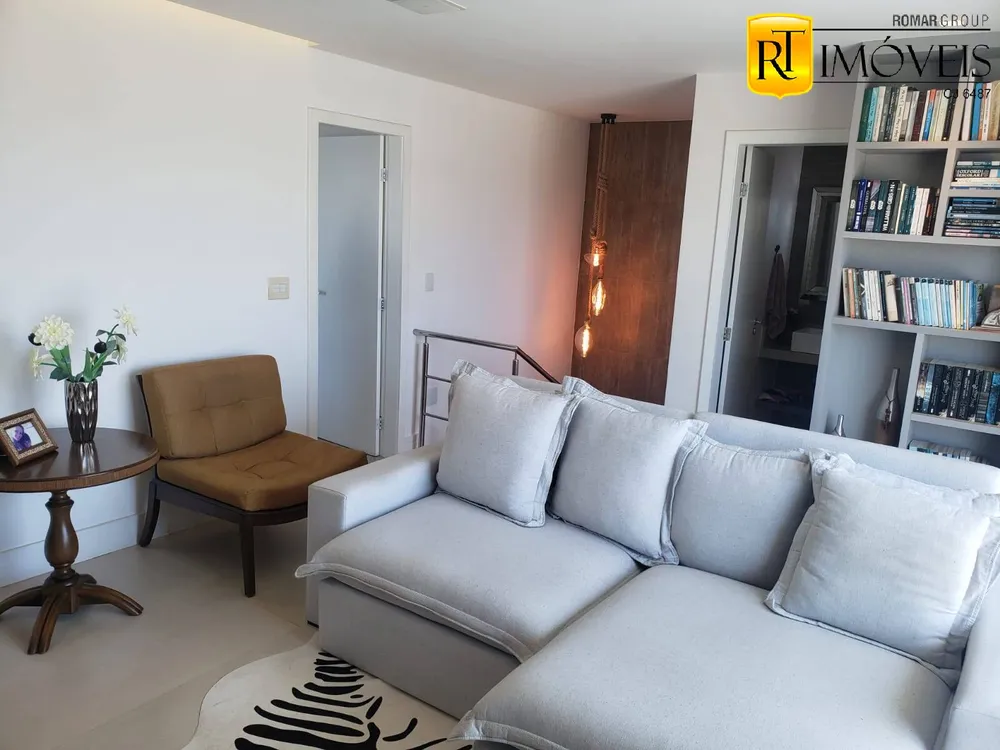 Cobertura, 4 quartos, 130 m² - Foto 46