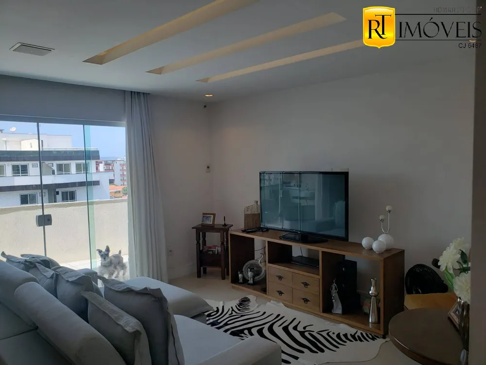 Cobertura, 4 quartos, 130 m² - Foto 3