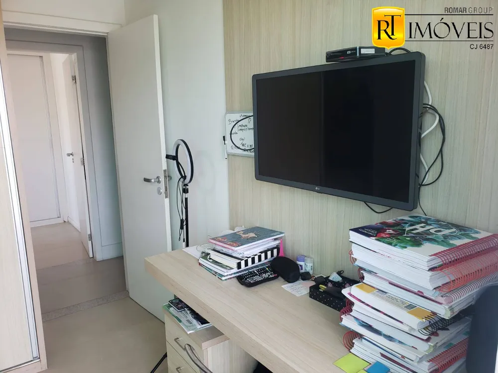 Cobertura, 4 quartos, 130 m² - Foto 28