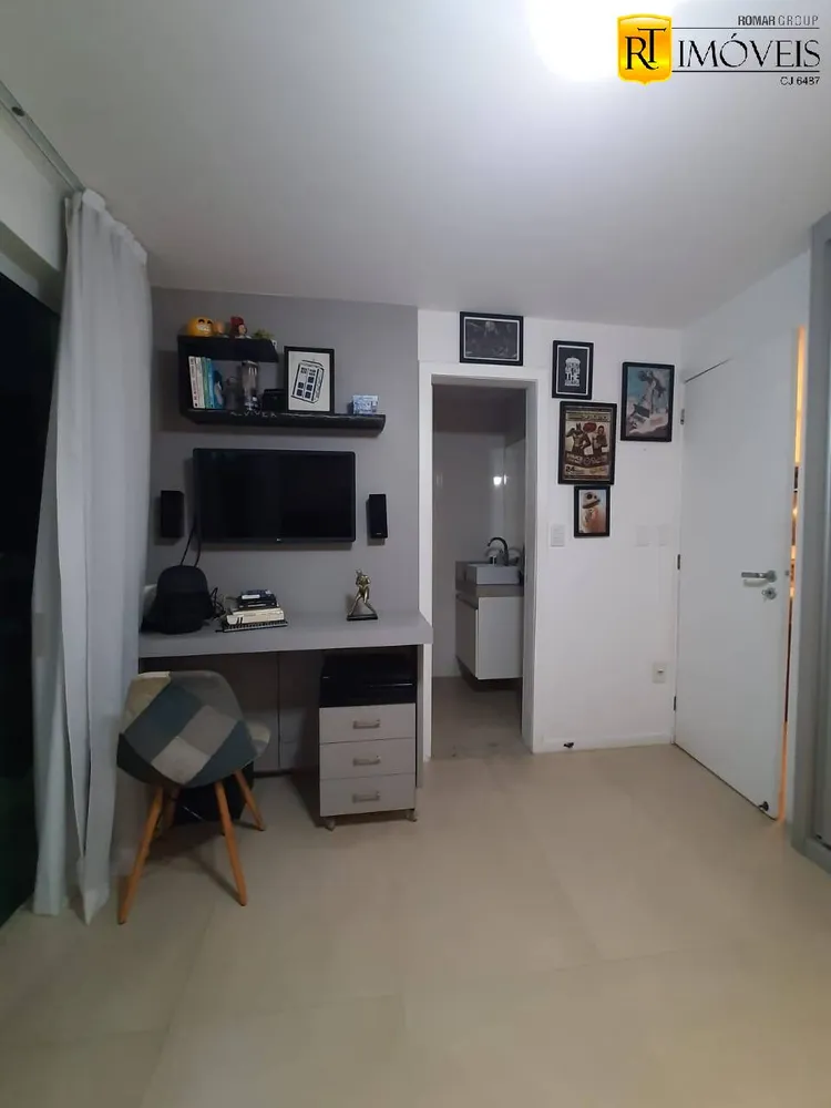 Cobertura, 4 quartos, 130 m² - Foto 20