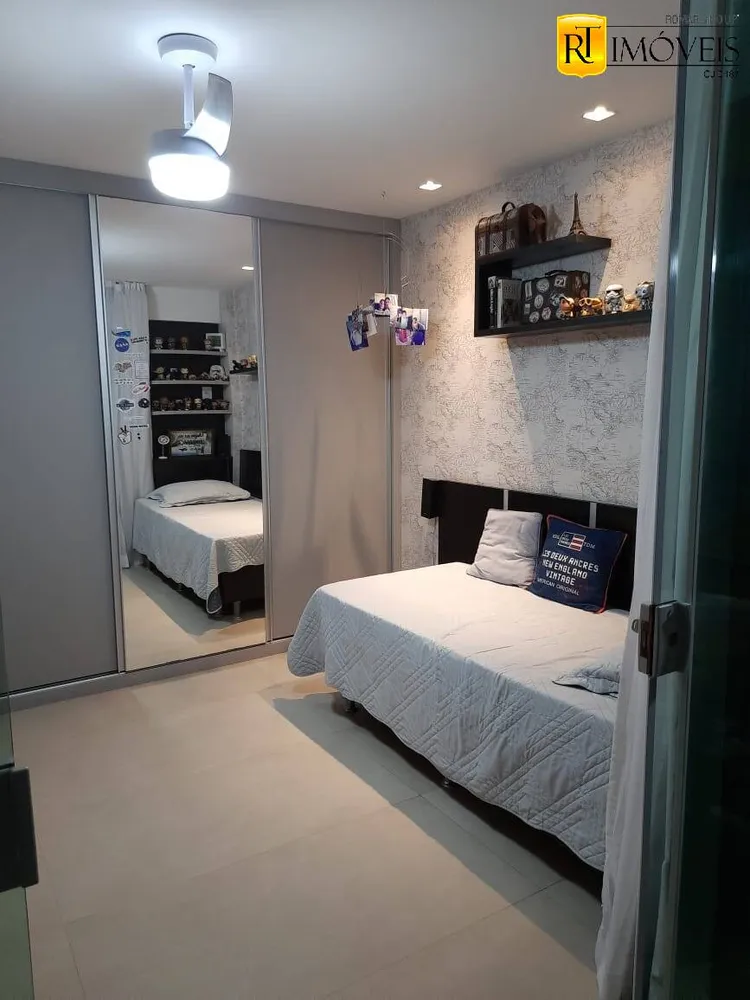 Cobertura, 4 quartos, 130 m² - Foto 18