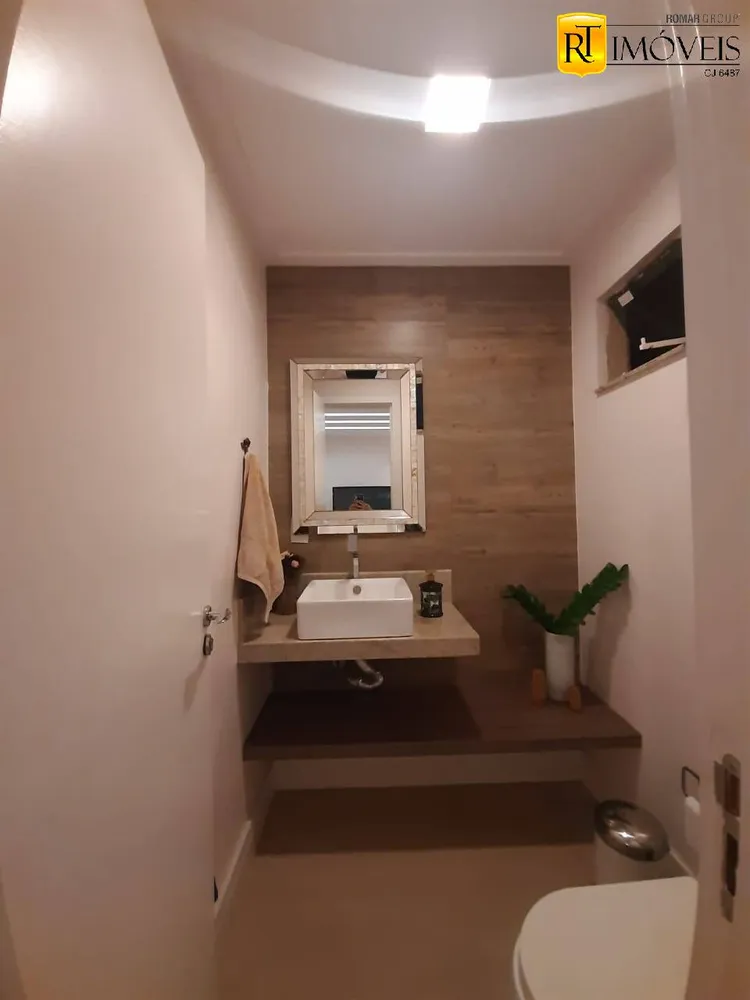 Cobertura, 4 quartos, 130 m² - Foto 51