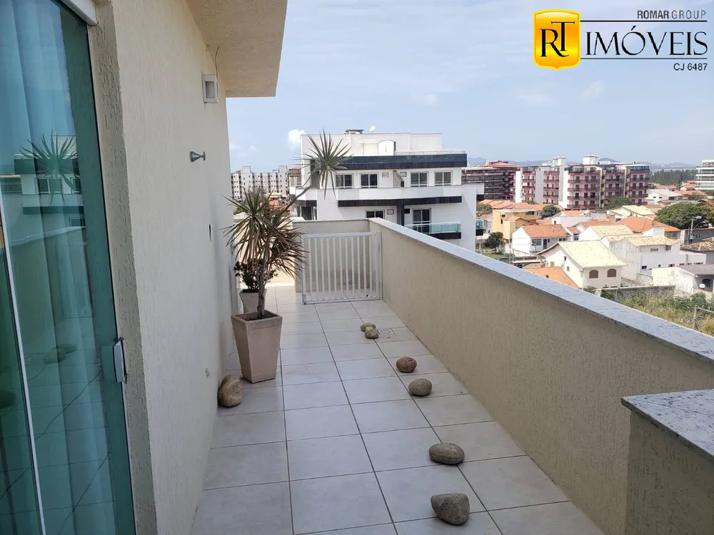 Cobertura, 4 quartos, 130 m² - Foto 59