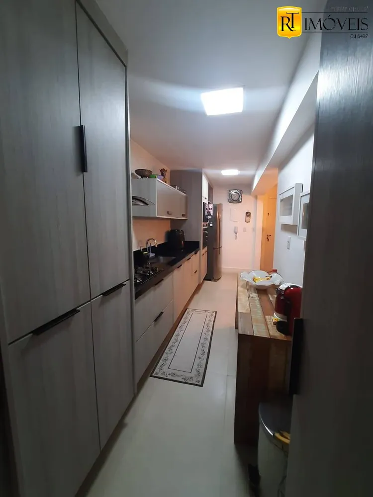 Cobertura, 4 quartos, 130 m² - Foto 13