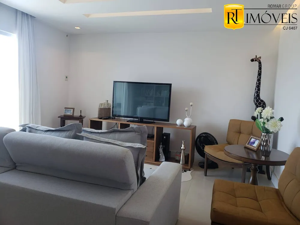 Cobertura, 4 quartos, 130 m² - Foto 41