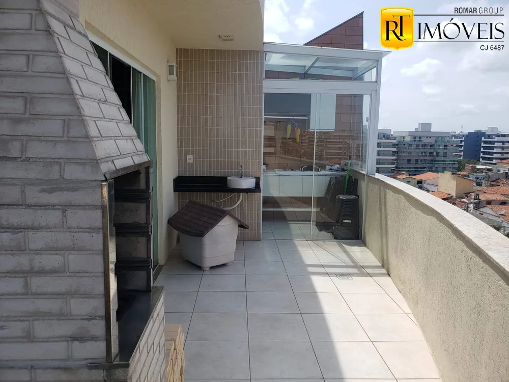 Cobertura, 4 quartos, 130 m² - Foto 56