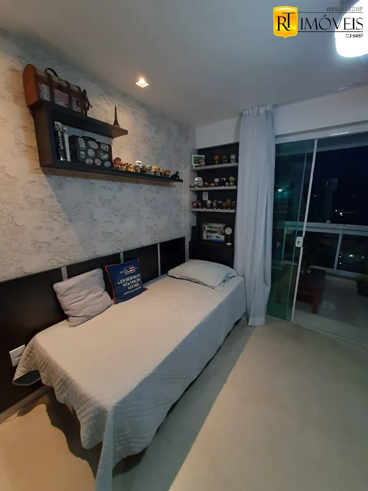 Cobertura, 4 quartos, 130 m² - Foto 16