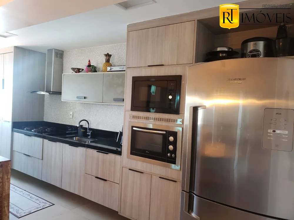Cobertura, 4 quartos, 130 m² - Foto 12