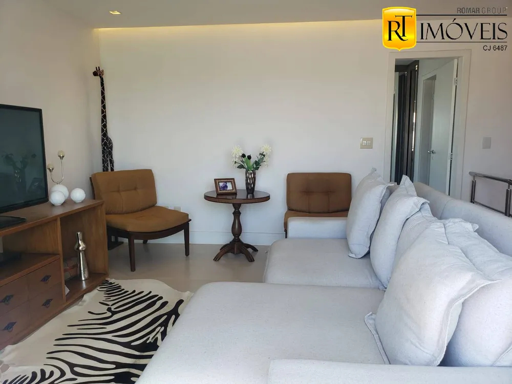 Cobertura, 4 quartos, 130 m² - Foto 42