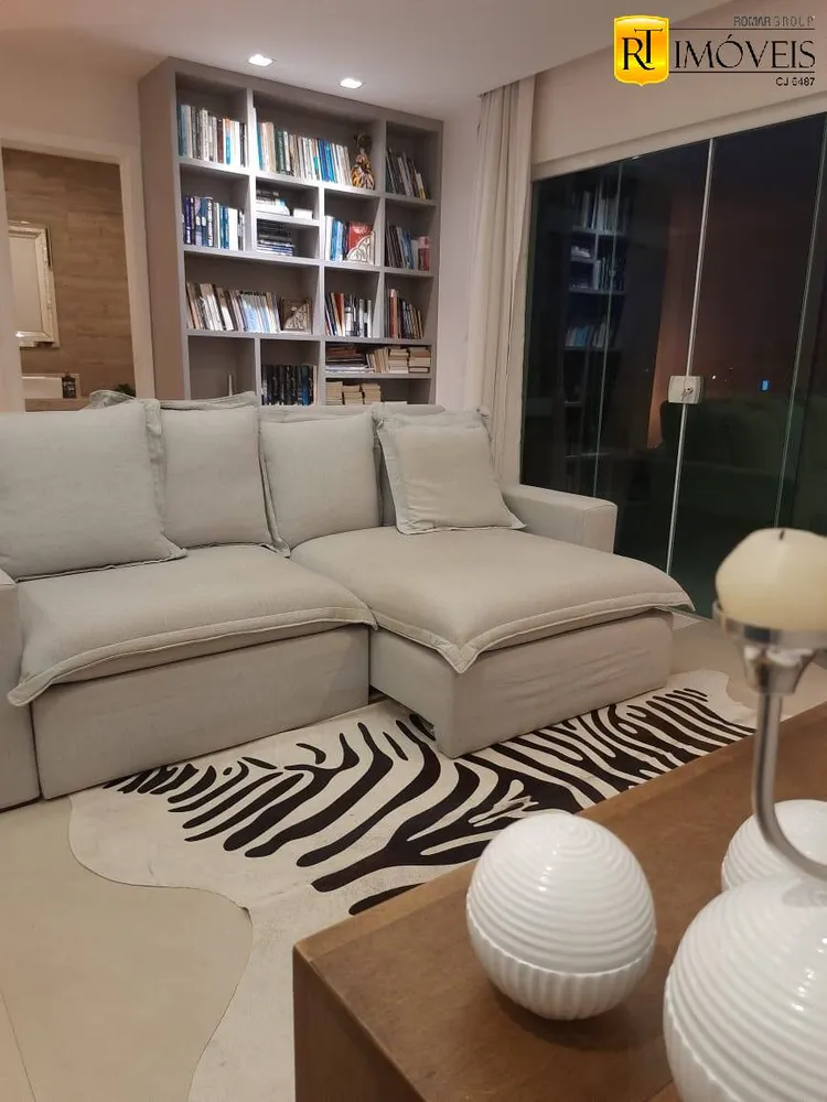 Cobertura, 4 quartos, 130 m² - Foto 44