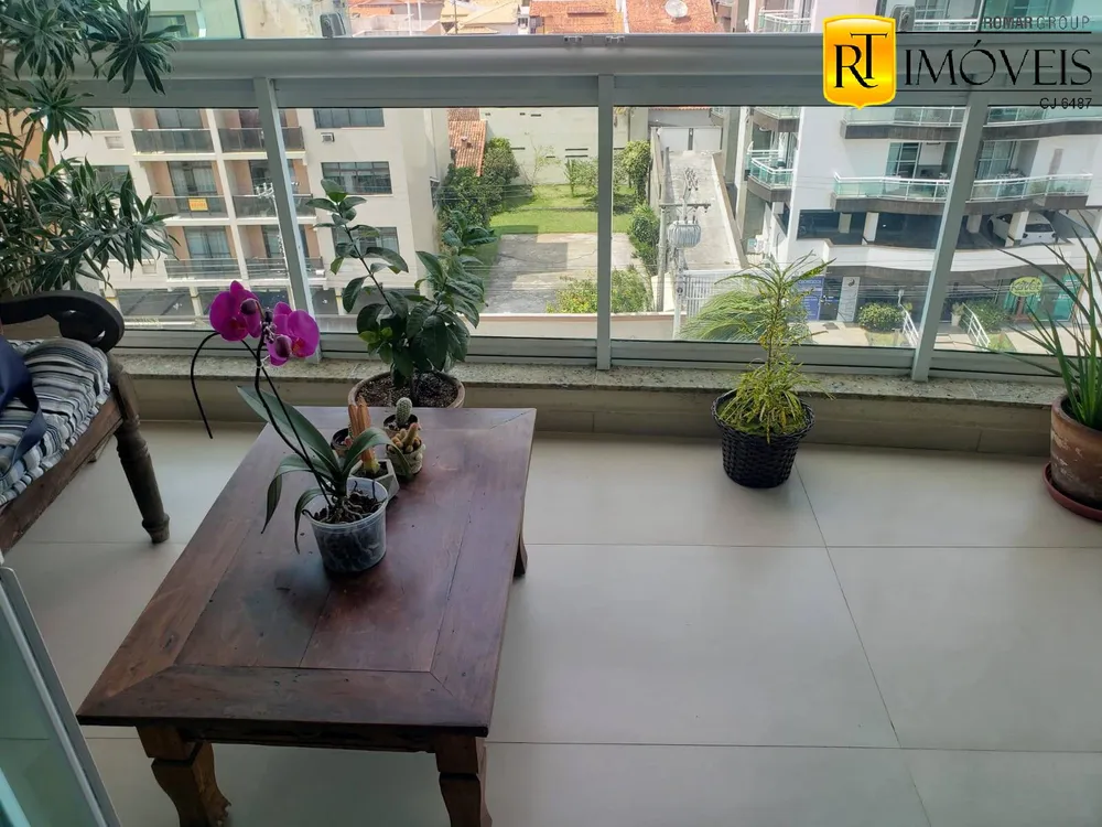 Cobertura, 4 quartos, 130 m² - Foto 22